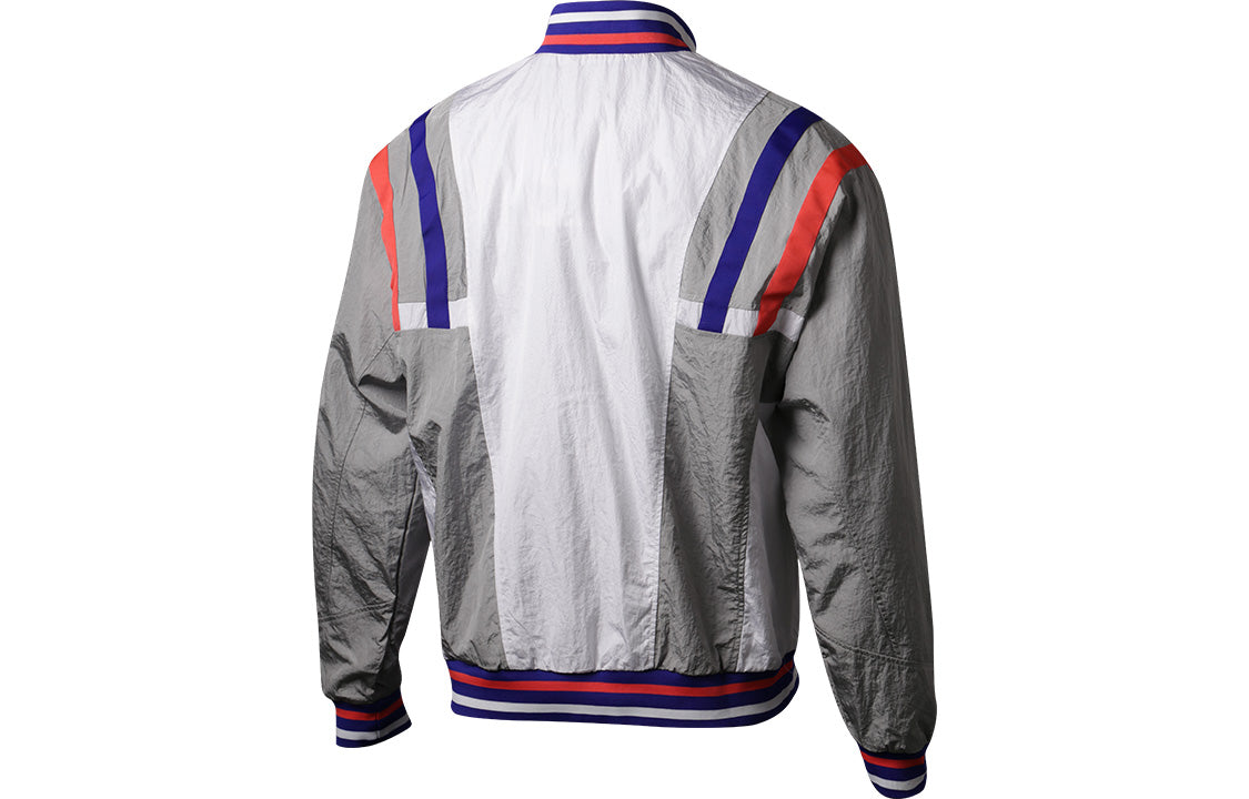 Nike Chelsea FC Air Max Windbreaker Jacket 'Grey' CW3894-100