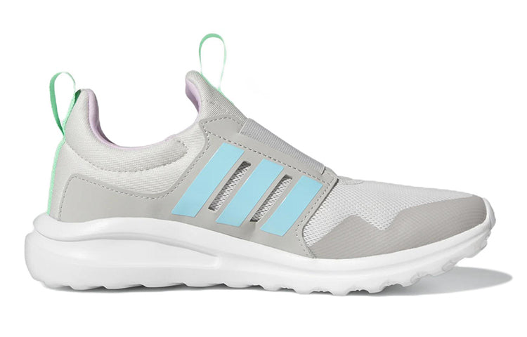 (GS) adidas ActiveRide 2.0 J 'Grey Bliss Blue' GW4088