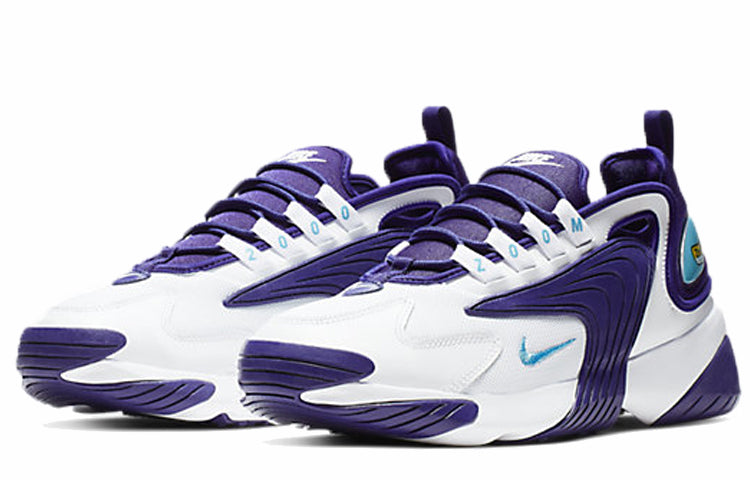 Nike Zoom 2K 'Regency Purple' AO0269-104