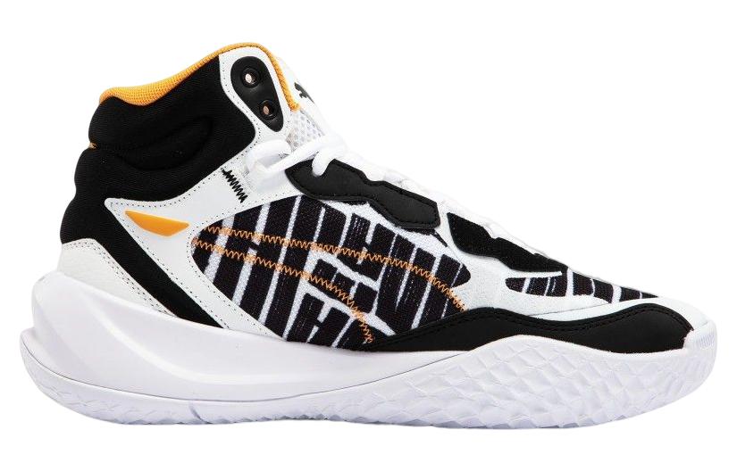 PUMA Playmaker Pro Mid 378328-01