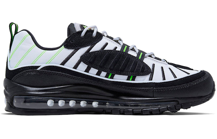 Nike Air Max 98 'Highlighter' 640744-015