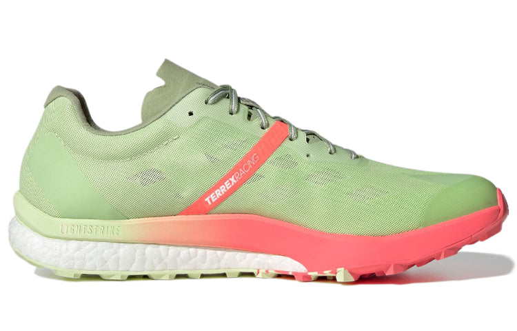 adidas Terrex Speed Ult 'Green Pink' GZ8921