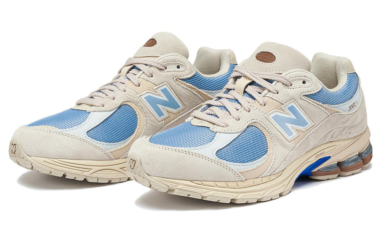 New Balance 2002R 'Grey Sky Blue' M2002RBZ