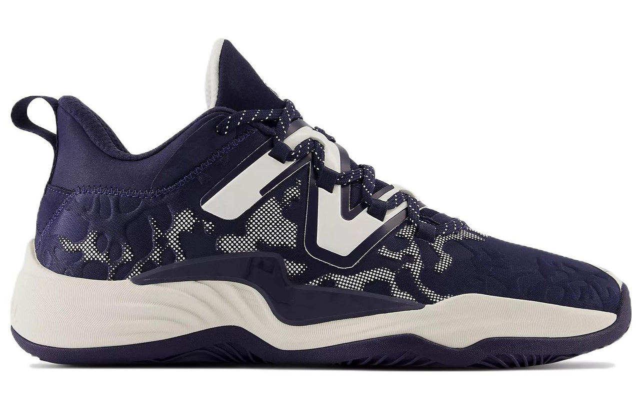 New Balance TWO WXY V3 'Navy' BB2WYTE3