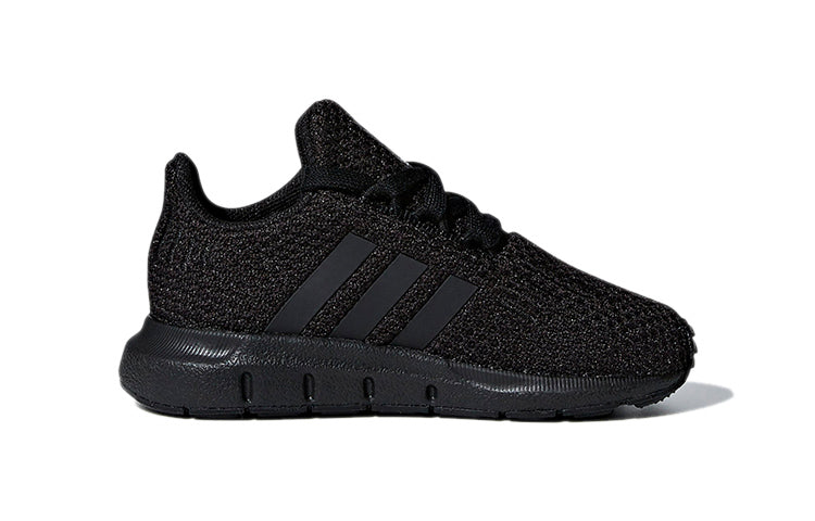 (TD) adidas Swift Run 'Core Black' F34321