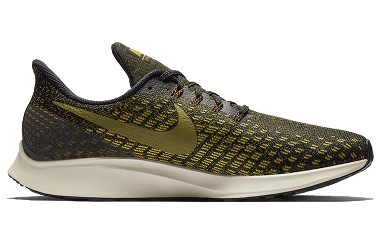 Nike Air Zoom Pegasus 35 'Black Olive' 942851-011