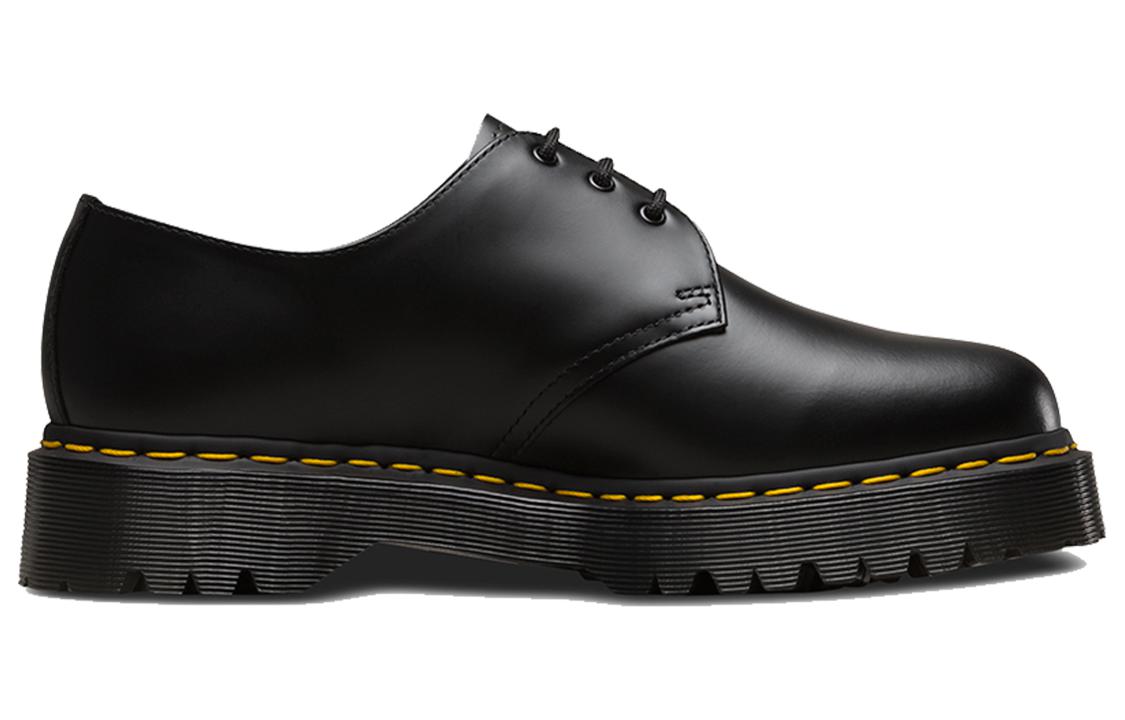 Dr. Martens 1461 Bexjk 'Black' 21084001