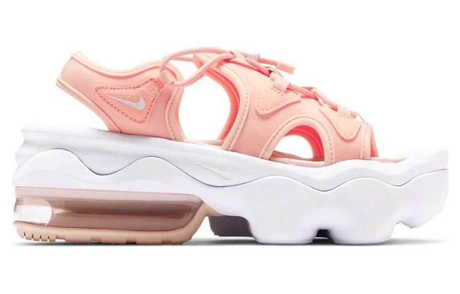 (WMNS) Nike Air Max Koko Sandal 'Orange' CI8798-600