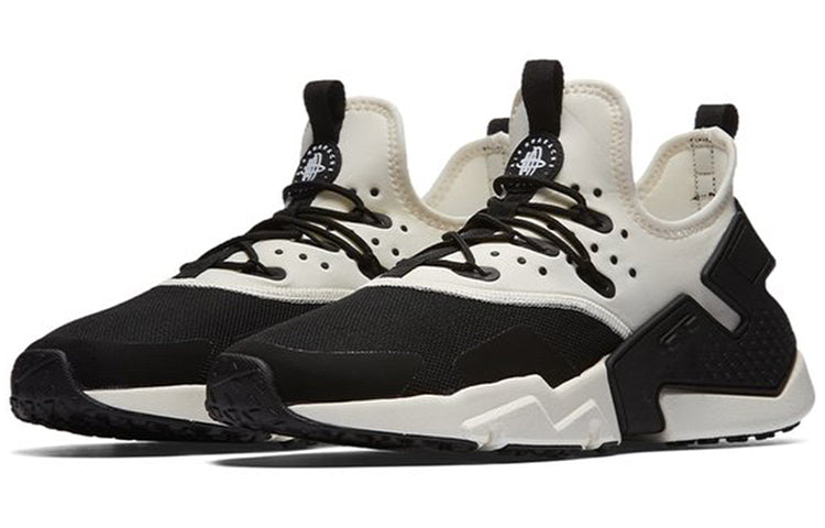 Nike Air Huarache Drift 'Black' AH7334-002