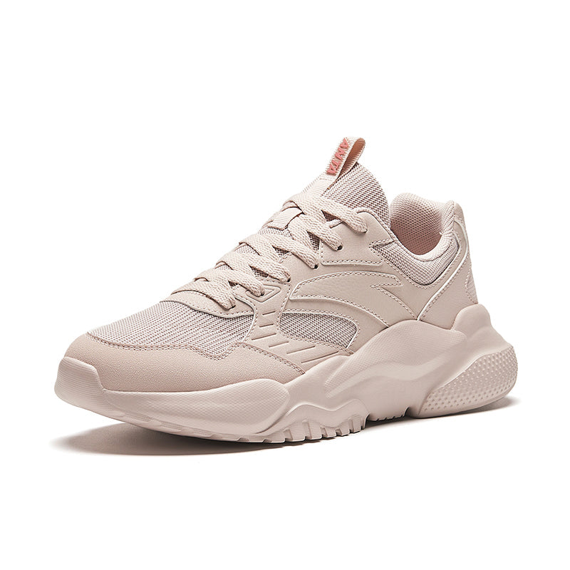 (WMNS) ANTA Gravity 'Beige' 922418854-1