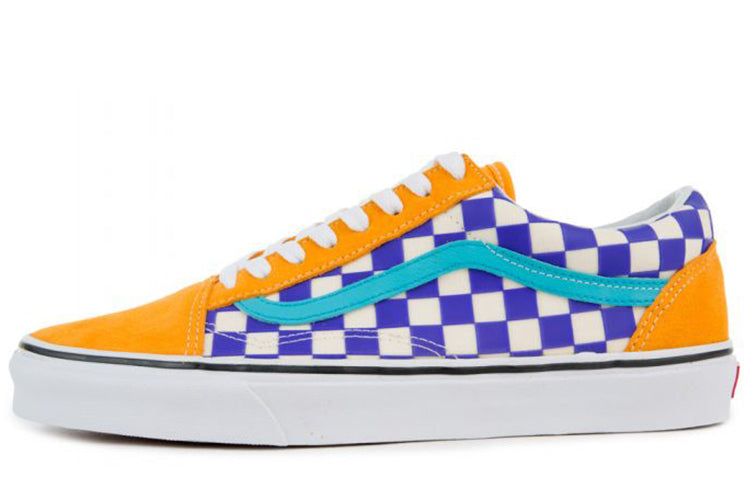 Vans Old Skool 'Thermochrome Checkerboard' VN0A38G1VKH