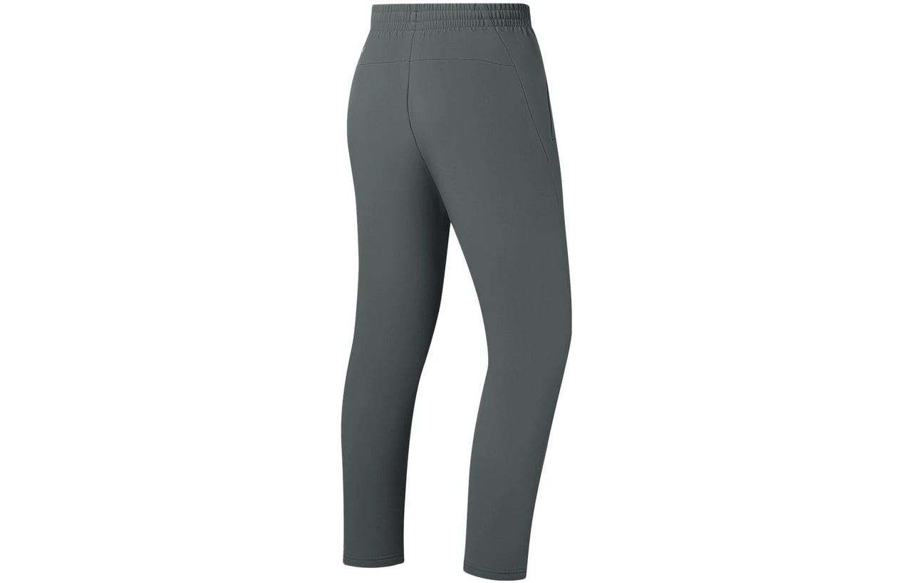 Li-Ning GYM Training Sweatpants 'Grey' AYKSA01-3