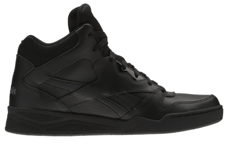 Reebok Royal BB4500 High 2 'Black Alloy' CN4108