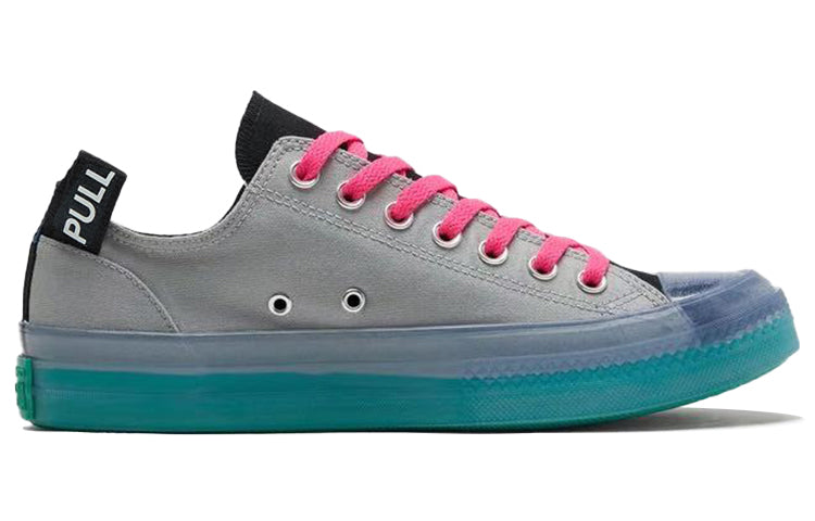 Converse Chuck Taylor All Star CX Low 'Digital Terrain - Ash Stone' 170139C