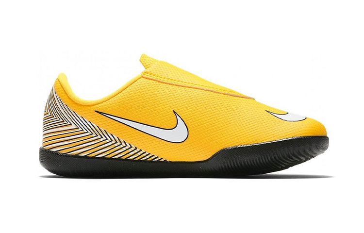 (PS) Nike Mercurial Vapor Club 'Yellow Black' AO2901-710