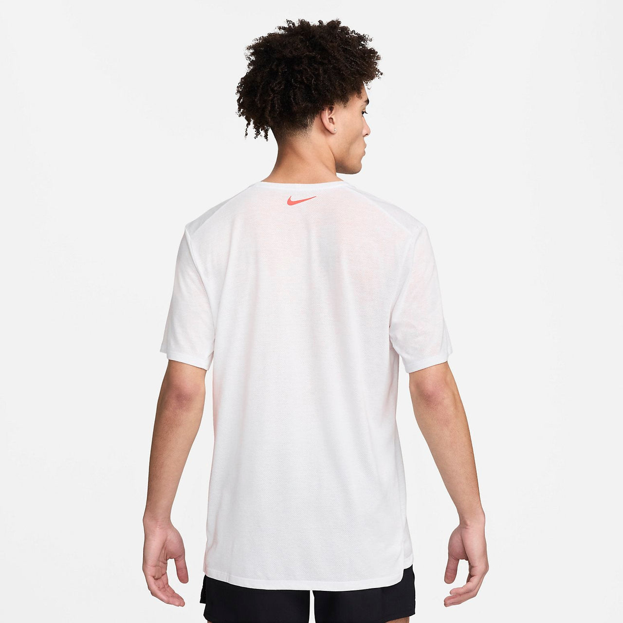 Nike Dri-Fit Rise 365 T-shirt 'White' FN3997-121