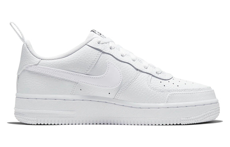 (GS) Nike Air Force 1 'Mini Logo' CV9604-100