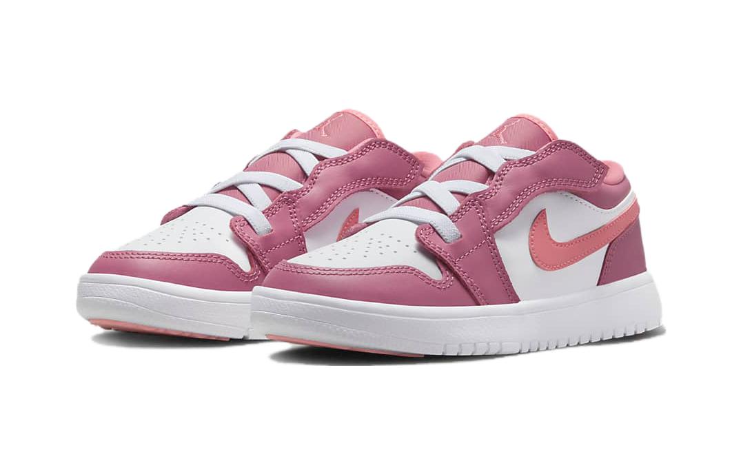 (PS) Air Jordan 1 Low ALT 'Light Pink' BQ6066-616