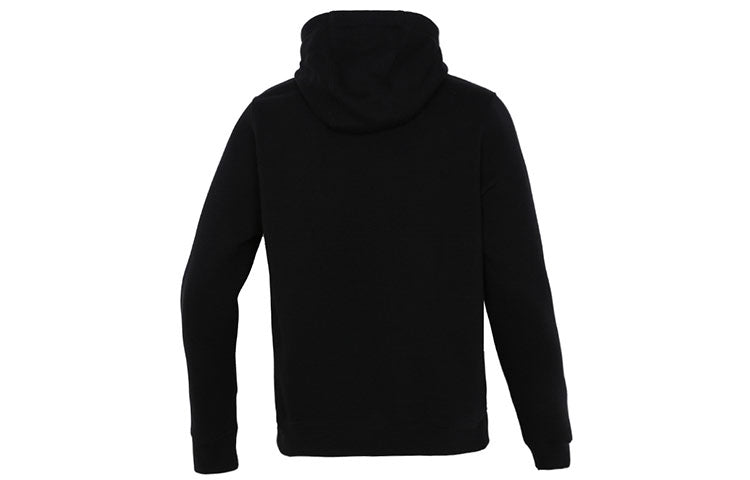 Men's Nike Nsw Spe+po Bb Hh Casual Sports Long Sleeves Black DD5012-010