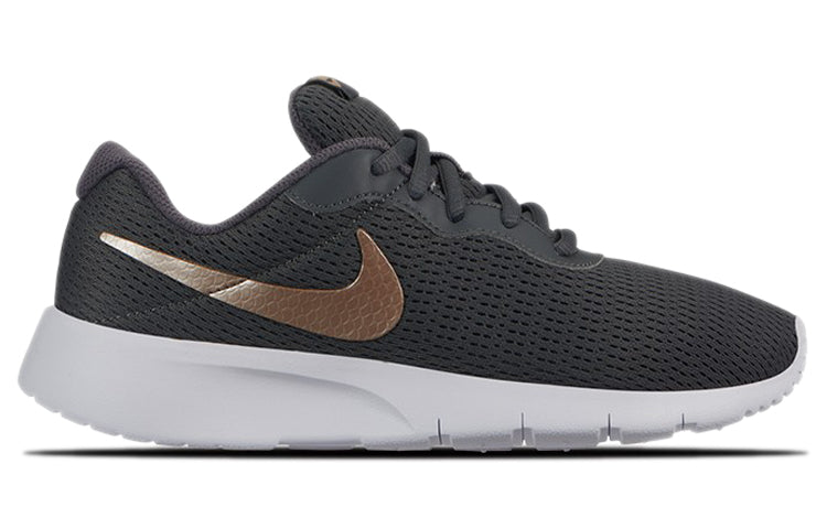 (GS) Nike Tanjun EP Gold Black BV0722-001