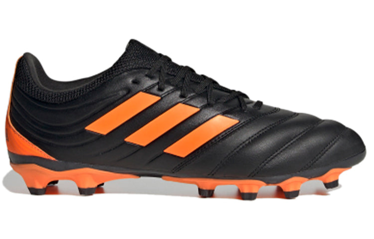 adidas Copa 20.3 MG 'Black Orange' EH0907