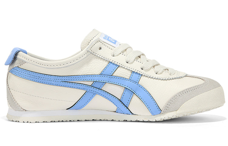Onitsuka Tiger Mexico 66 'White Light Blue' 1182A038-100