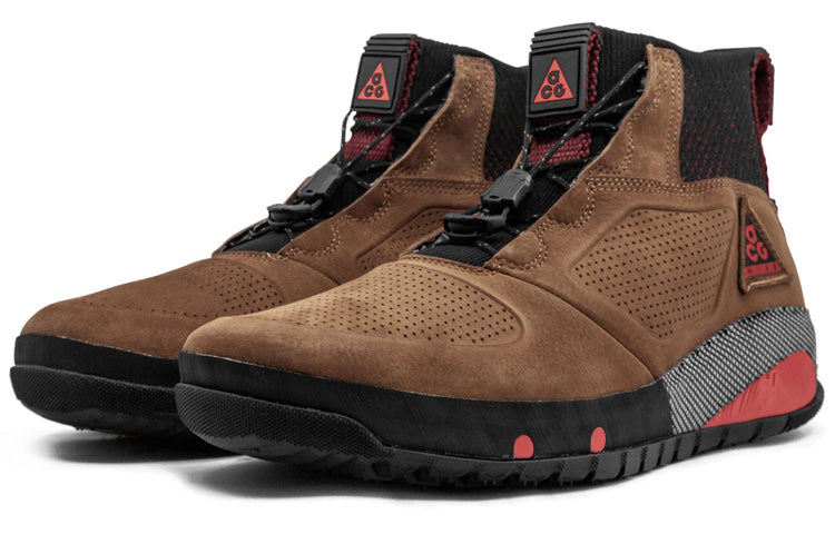 Nike ACG Ruckel Ridge 'Light British Tan' AQ9333-226