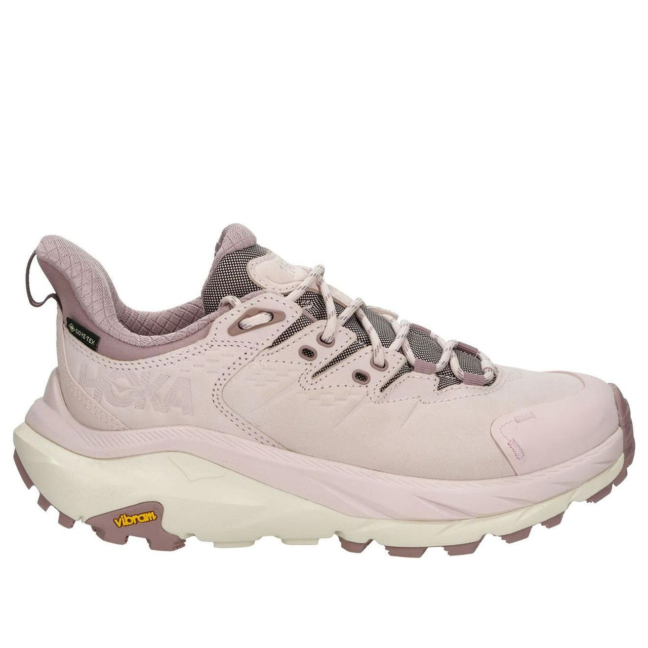 (WMNS) HOKA ONE ONE Kaha 2 GTX 'Cosmic Pearl' 1123191F-CMCP