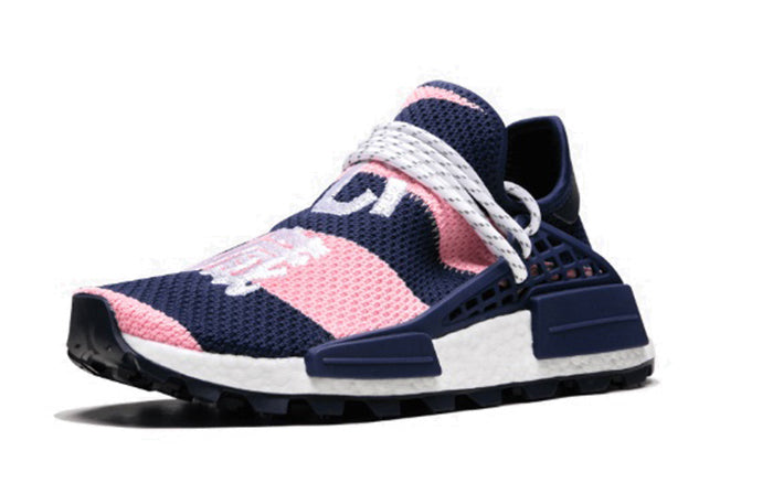 adidas x Pharrell x Billionaire Boys Club NMD Hu Trail 'Heart Mind' G26277