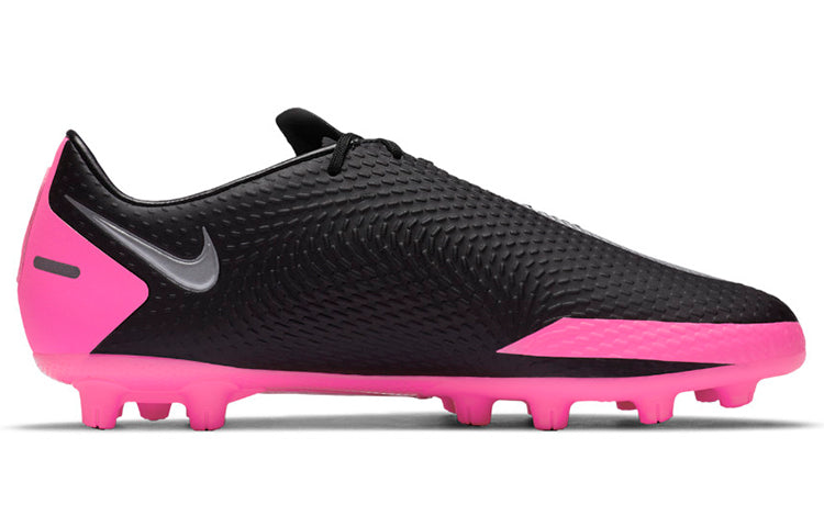 Nike Phantom GT Academy HG 'Black Pink' CK8457-006