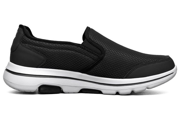 Skechers Go Walk Evolution Ultra 'Black White' 216013-BKW