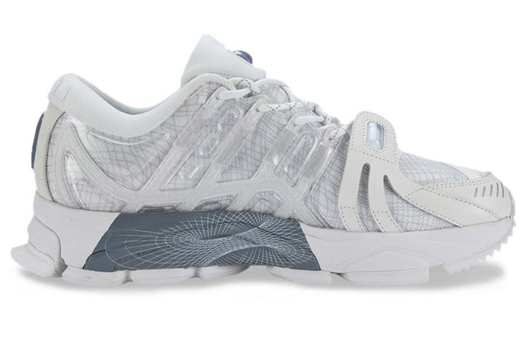 Li-Ning ACE 1.5 'White' AZGS023-2