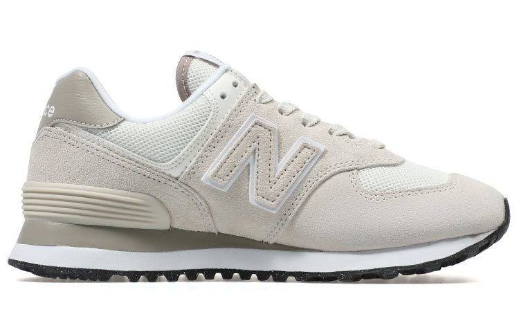 New Balance 574 'Ivory White' U574SE2