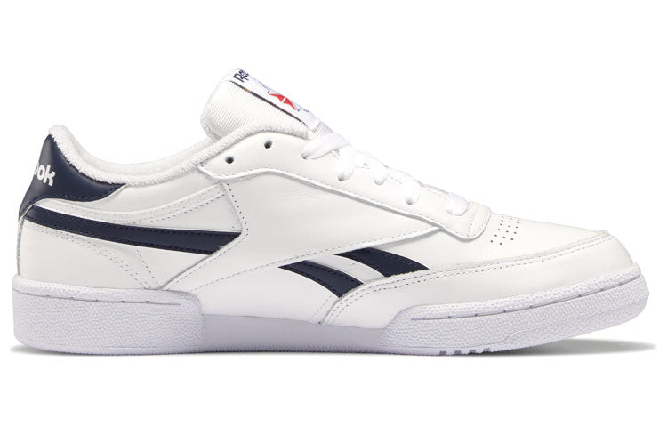 Reebok Club C Revenge 'White Vector Navy' H04168