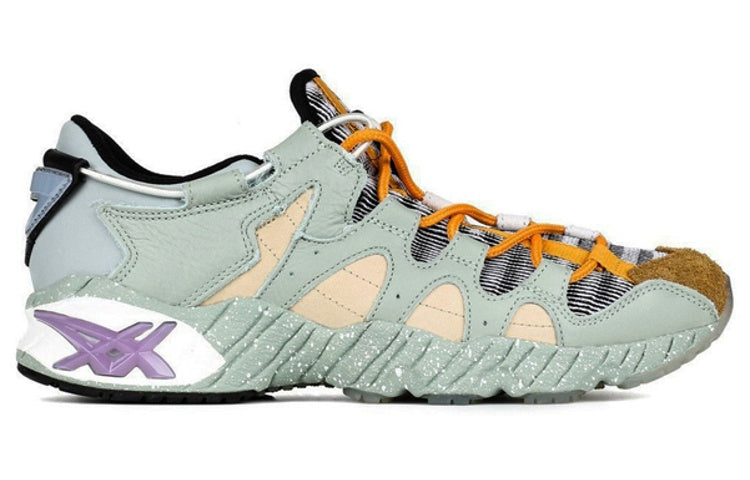 ASICS Bodega x Gel Mai 'Underground' H7F0K-0170