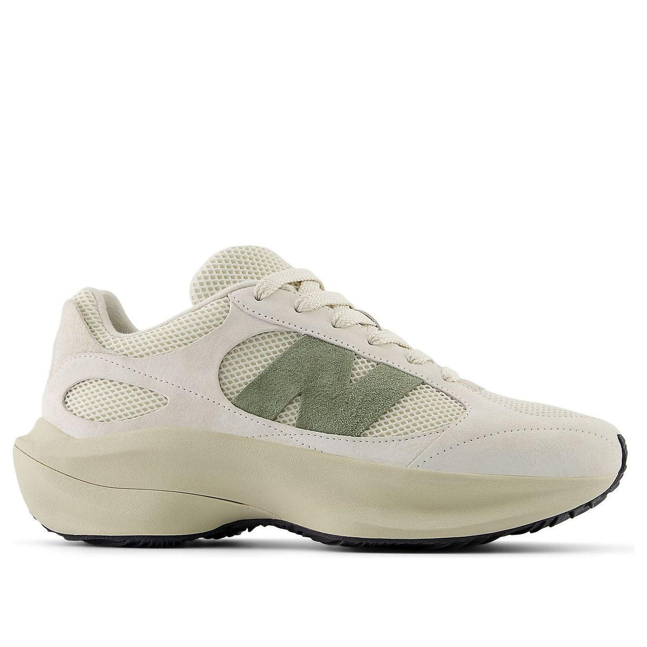 New Balance WRPD Runner 'Linen Dark Olivine' UWRPDWHC