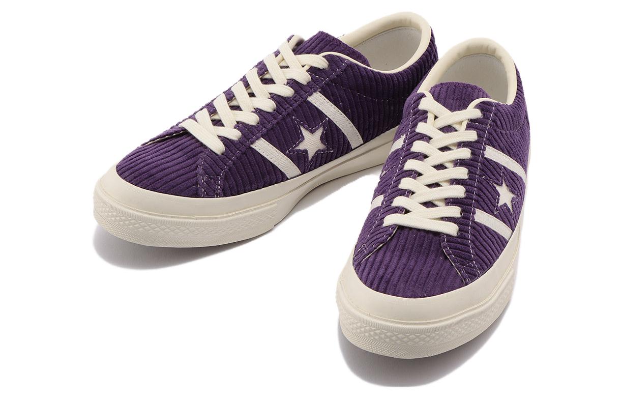 Converse Star & Bars Corduroy 35200430