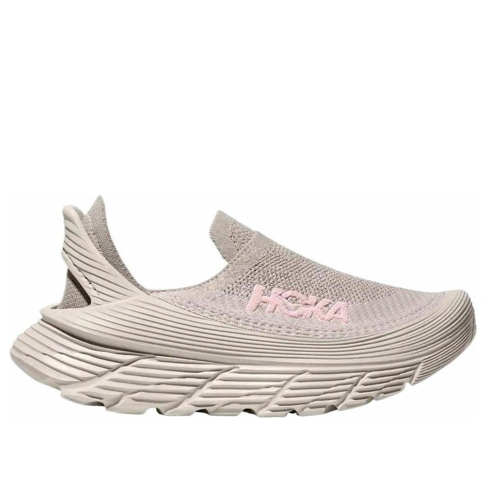 HOKA ONE ONE Restore TC 'Stucco Putty' 1134532-SCCP