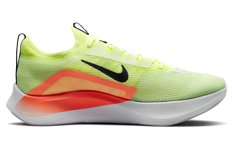 Nike Zoom Fly 4 'Barely Volt' CT2392-700