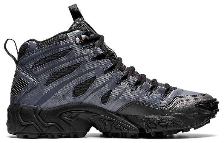 ASICS HS3-S Gel-Nandi SP 5 'Graphite Grey' 1201A237-020