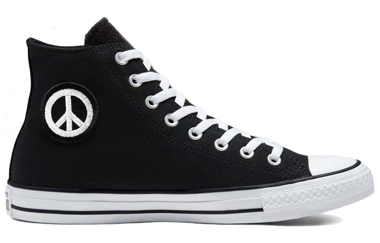 Converse Empowered Chuck Taylor All Star 'Black Green White' 167891C