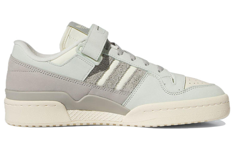 adidas Originals Forum 84 Low Multi 'Linen Green'  FZ6298