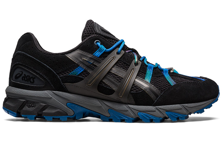 ASICS Gel-Sonoma 15-50 x A.P.C. 'Black' 1203A226-001