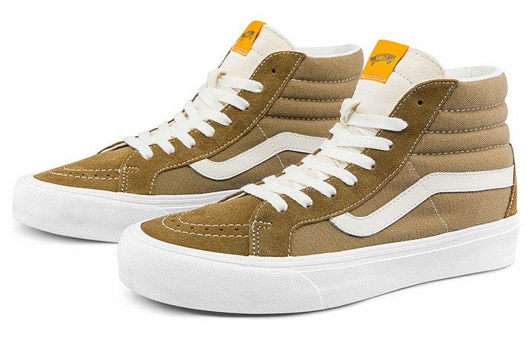 Vans SK8-HI Reissue VR3 LX 'Butternut' VN0A5EE3B76