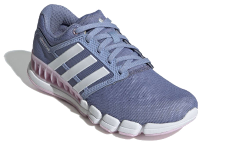 (WMNS) adidas Cc Revolution 'Pink Blue' EF3684