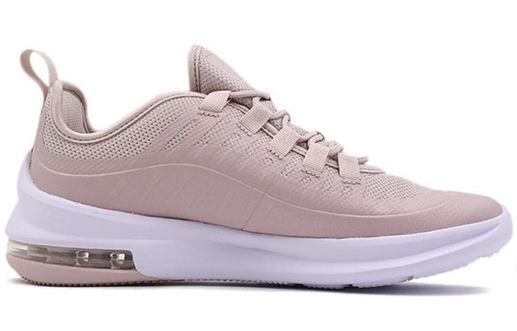(GS) Nike Air Max Axis Low Tops Casual Pink AR1343-600