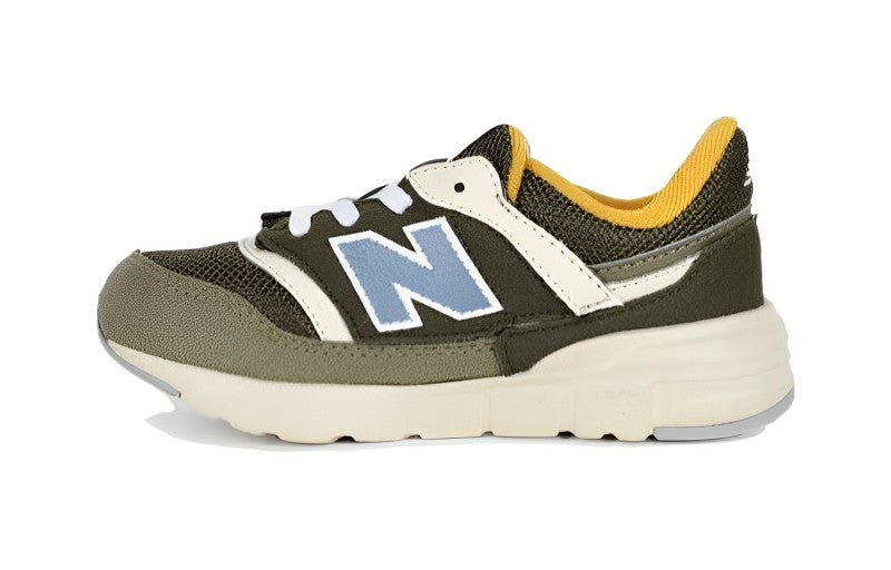 (PS) New Balance 997 'Green' PZ997RBB