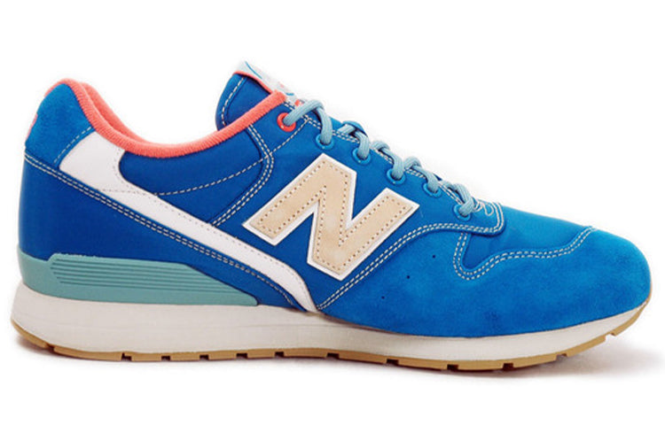 New Balance 996 Low-top 'Blue Orange' MRL996GA