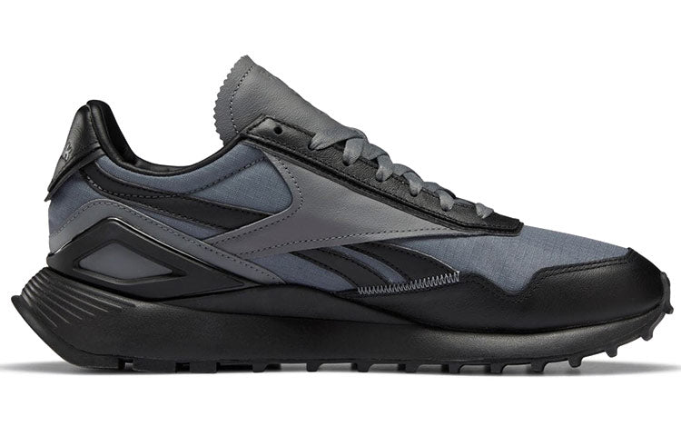 Reebok Classic Leather Legacy AZ 'Black Grey' GW2795
