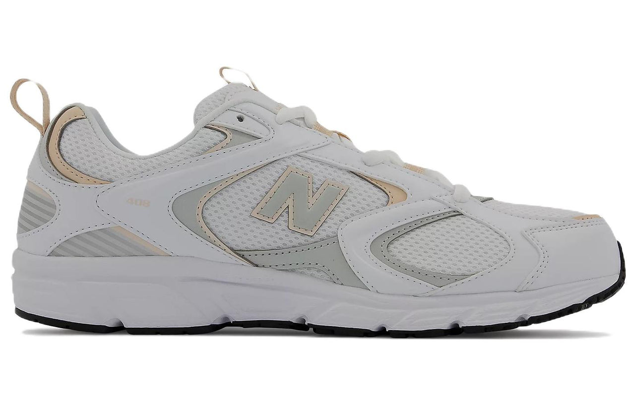 New Balance 408 'Ivory Grey' ML408G
